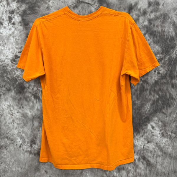 SUPREME 24ss Shadow Tee オレンジ サイズS Supreme☆24SS WEEK 9
