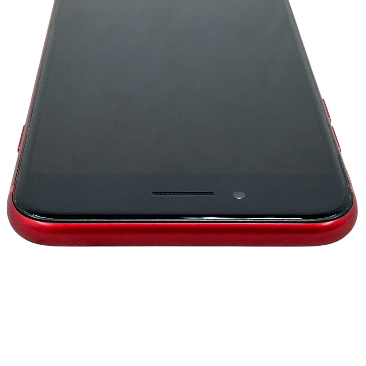 Apple iPhone 8 64GB docomo (ジャンク品) Apple iPhone 8 MRRY2J/A 64GB SIMロック有 (PRODUCT)RED docomo