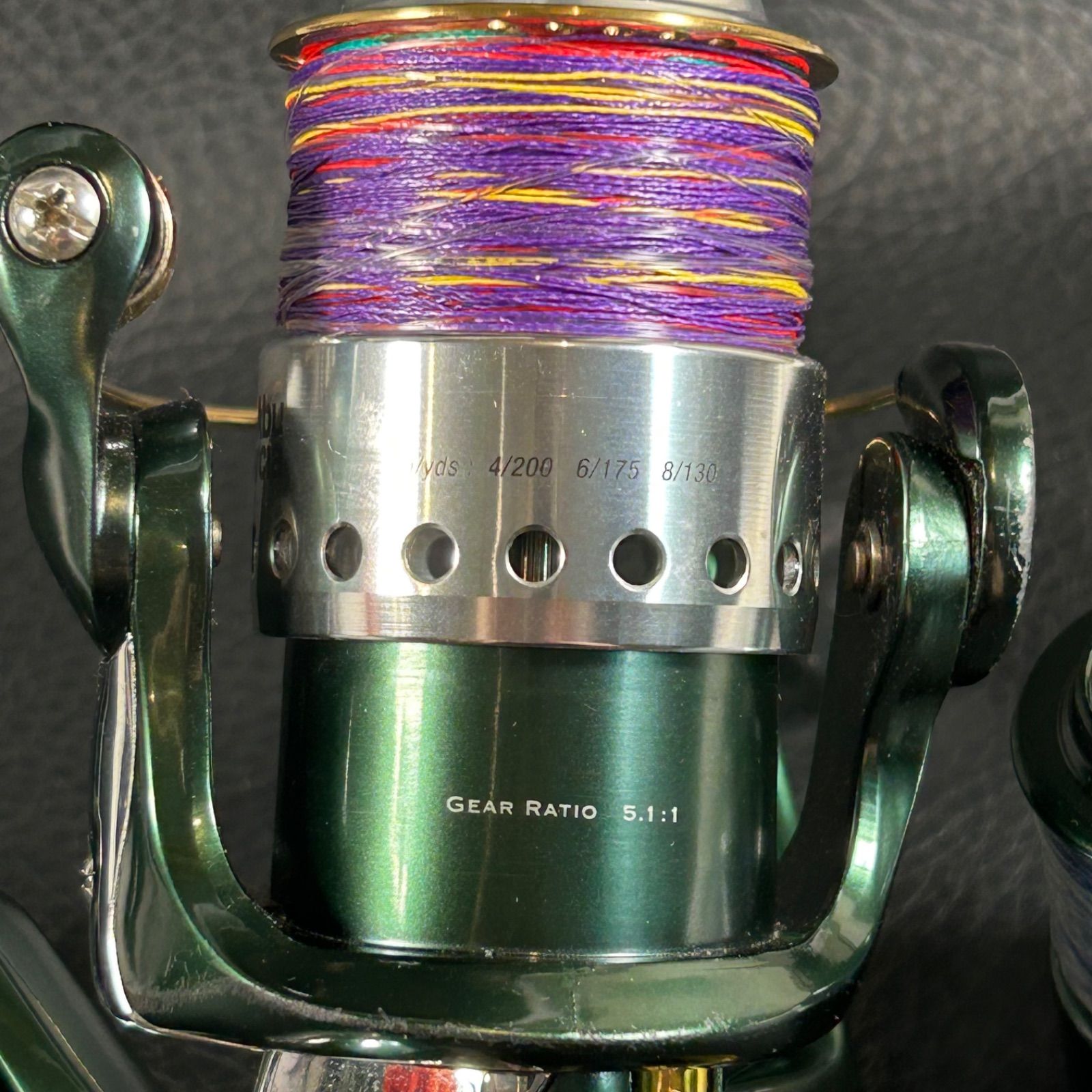 中古 アブガルシア カーディナル 302 Abu Garcia Cardinal