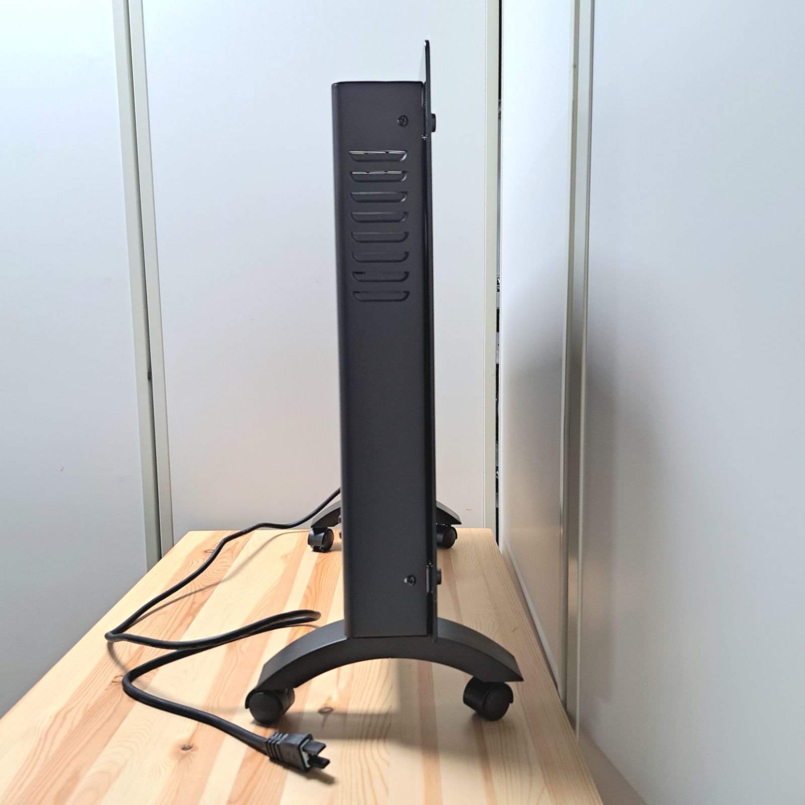 省エネ パネルヒーター 2023年製 XVOOX NDE-12DTa 【公式通販】
