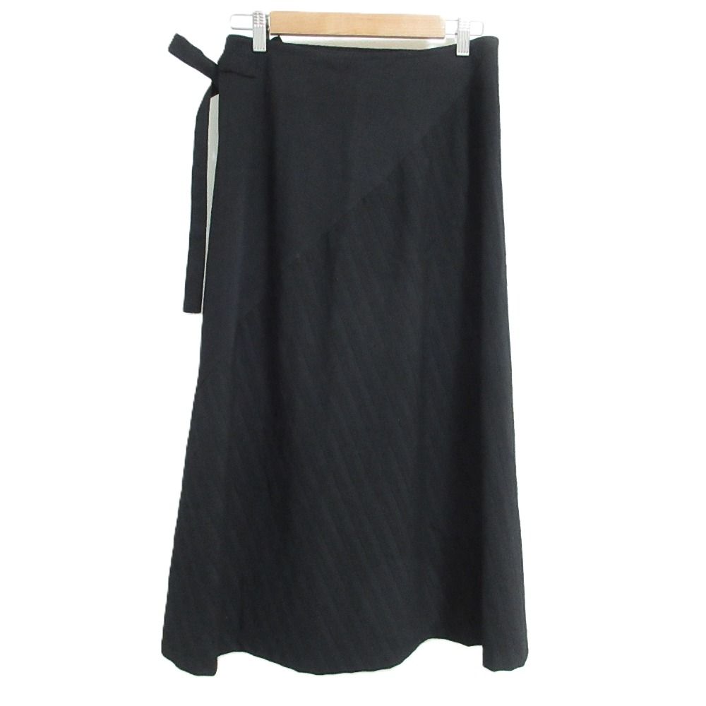 tricot COMME des GARCONS 巻きスカート　AD2002 AD2002 tricot COMME des GARCONS トリココムデギャルソン