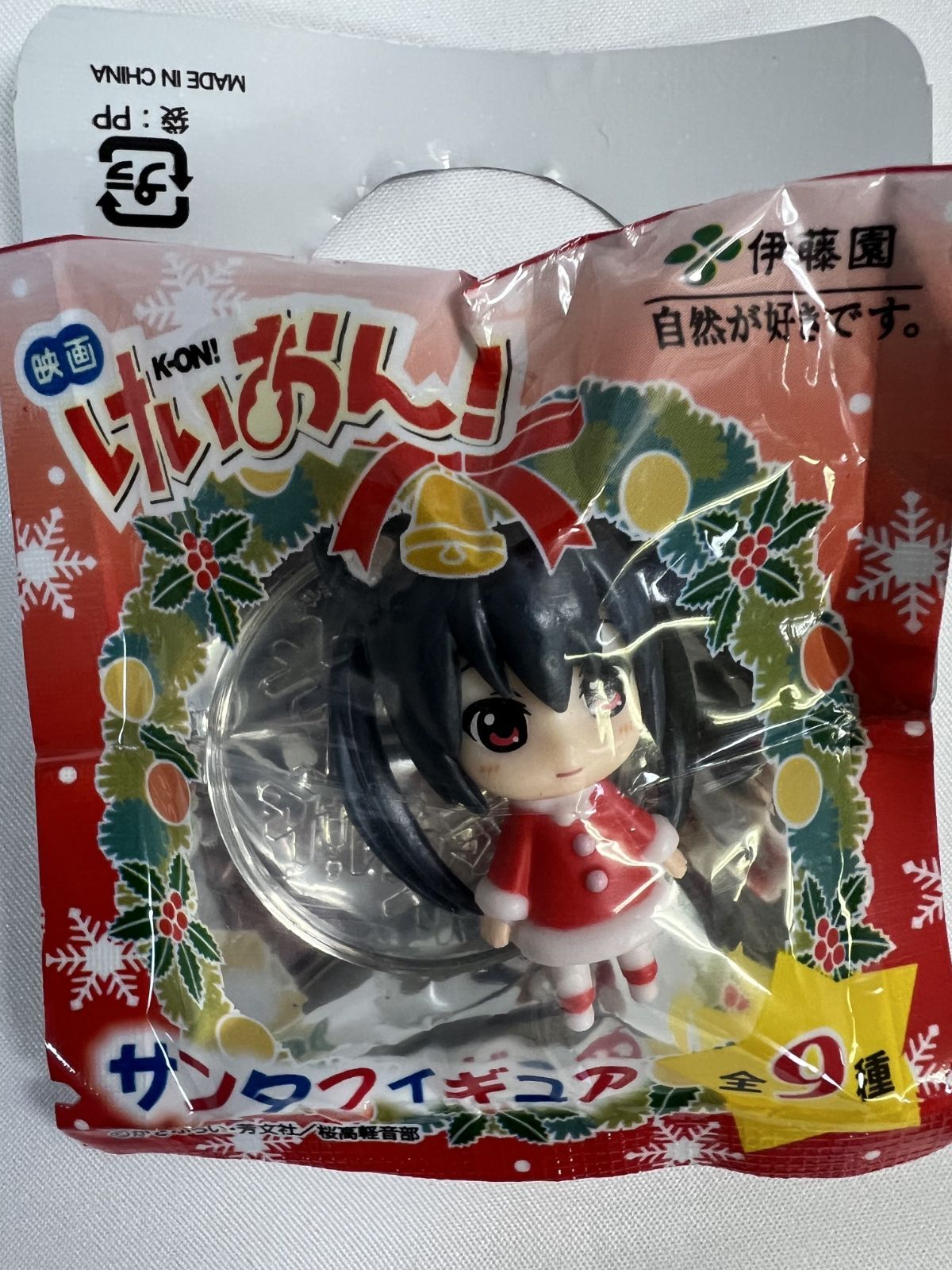 けいおん! グッズセット　まとめ売り けいおん! グッズ15種16個セット まとめ売り - メルカリ
