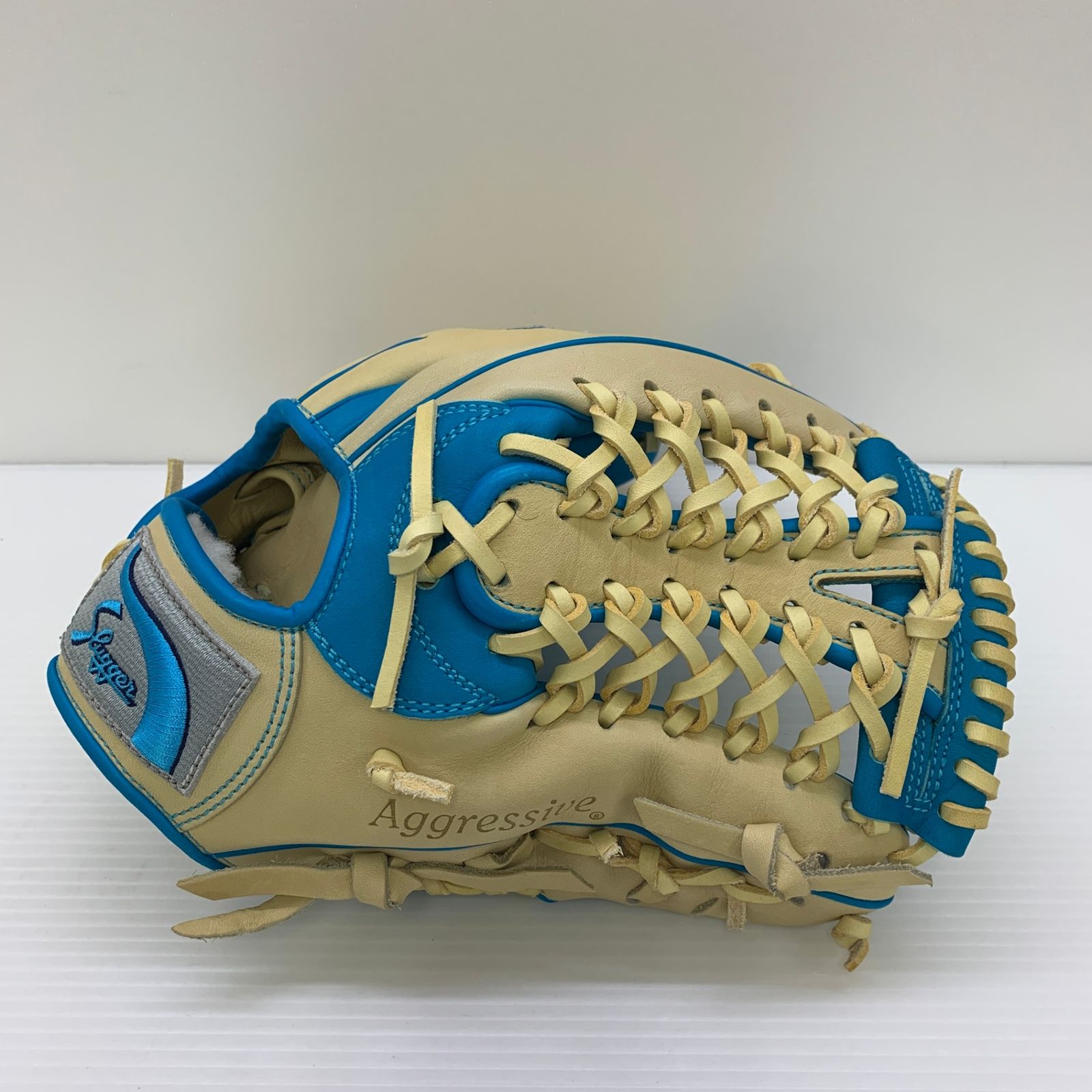 久保田スラッガー KUBOTA SLUGGER 軟式 大人 一般 内野手用 グローブ