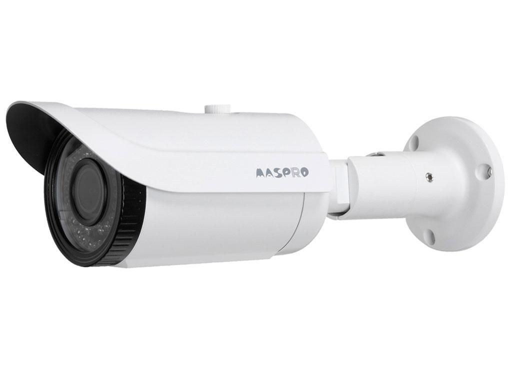 5営業日で発送 マスプロ電工 高解像度AHDバリフォーカルカメラ ASM86 2072062