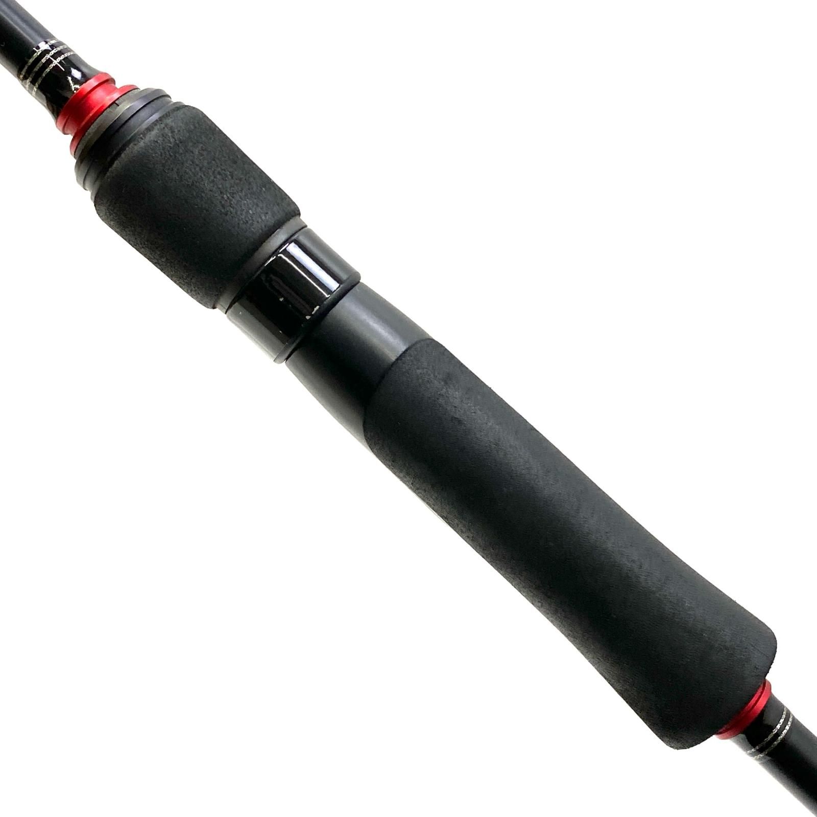 【加古川店】 中古 Gamakatsu | がまかつ ロッド S82L-ソリッド ラグゼEGRR 【83】 加古川店】 中古 Gamakatsu | がまかつ ロッド S82L-ソリッド