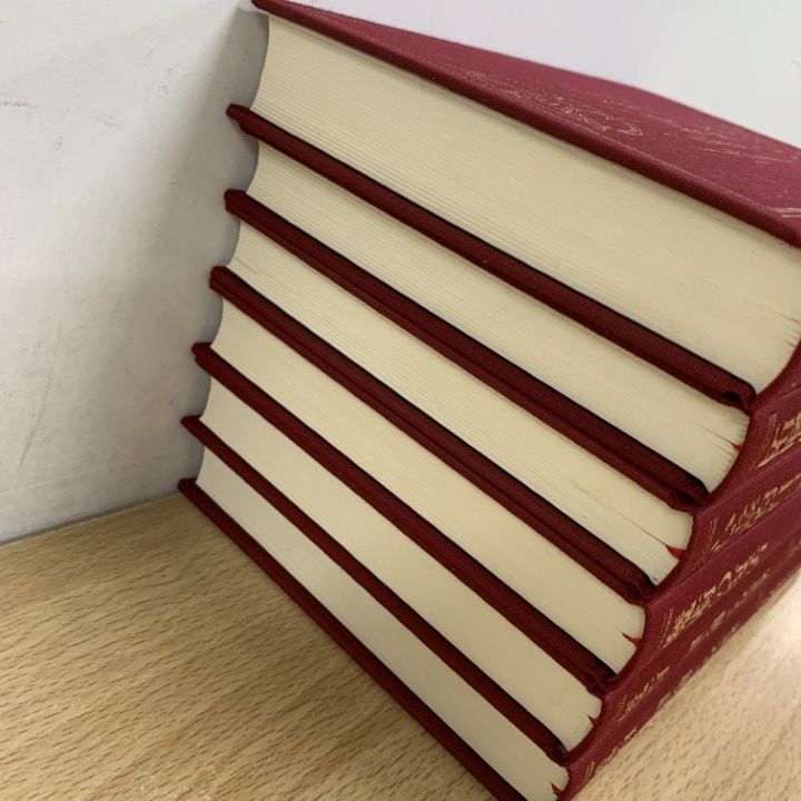 世界魔法大全　6冊全巻セット　国書刊行会 世界魔法大全 全6冊揃(A.クロウリー, ダイアン・フォーチュン