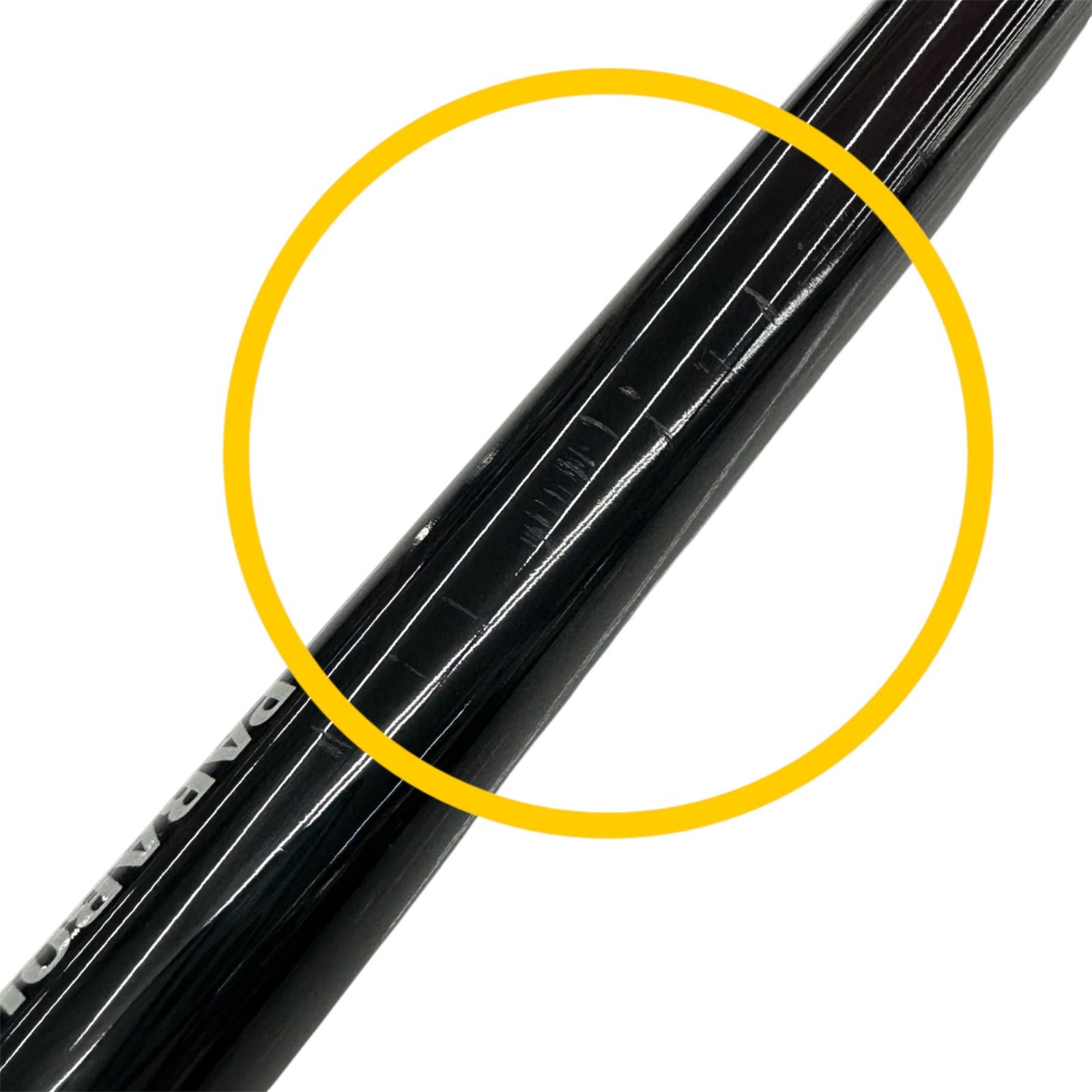 2)【中古品】【送料無料】シマノ 22” BASIS ベイシス 1.5-500 ③
