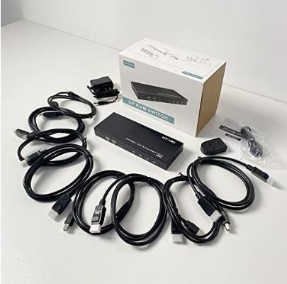 4K 60Hz