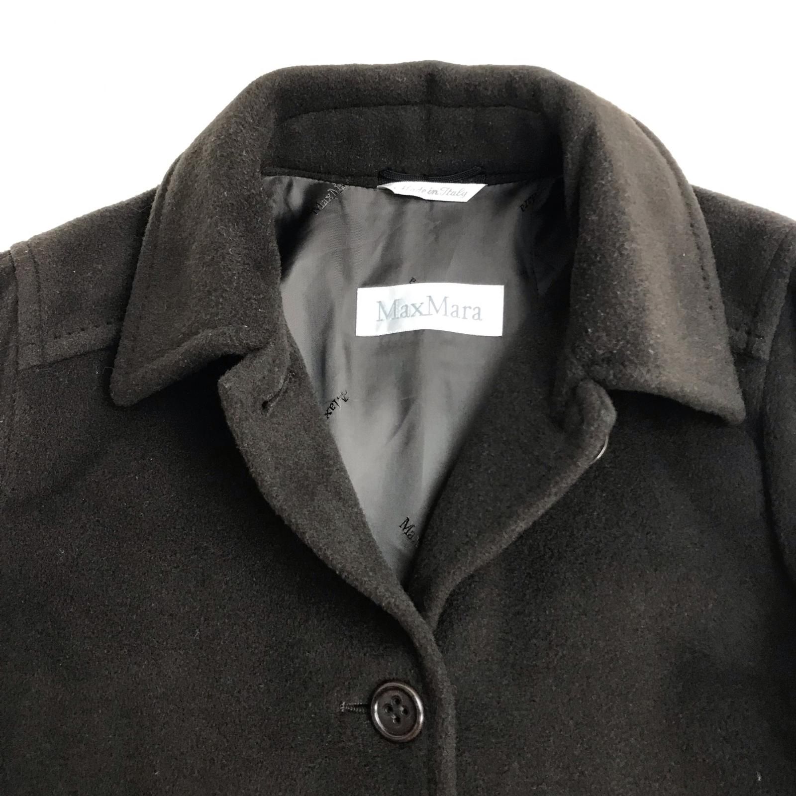 レディースS-M程度 茶