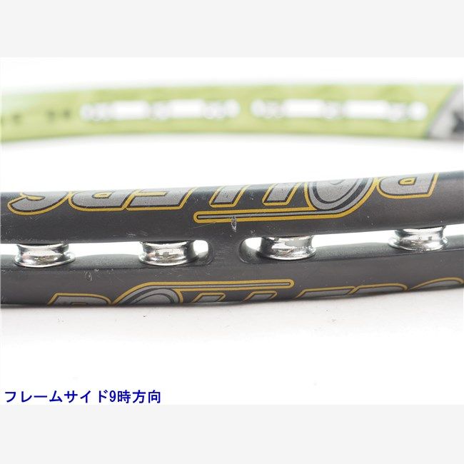 中古 テニスラケット ウィルソン ハイパー ハンマー 2.6 ローラーズ 115 (G1)WILSON HYPER HAMMER 2.6 ROLLERS 115 中古 テニスラケット ウィルソン ハイパー ハンマー 2.6