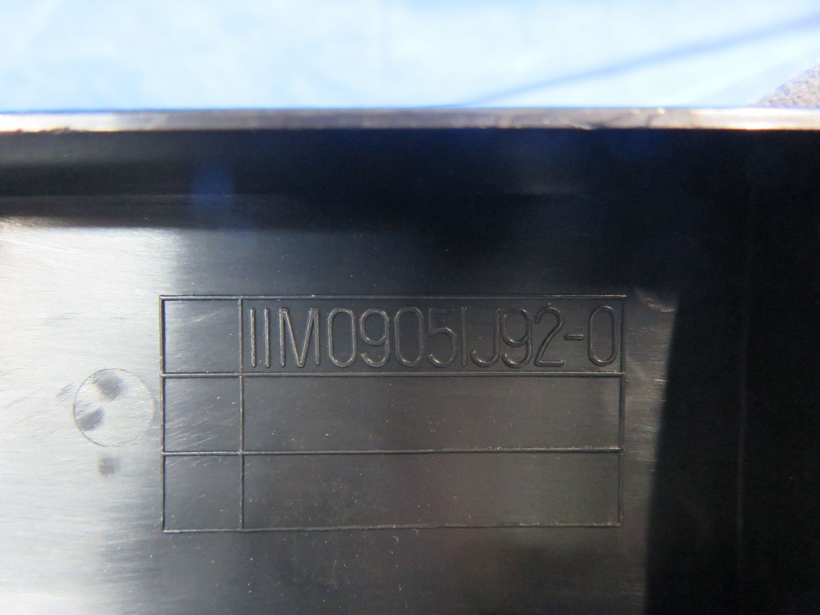 アルファード共通