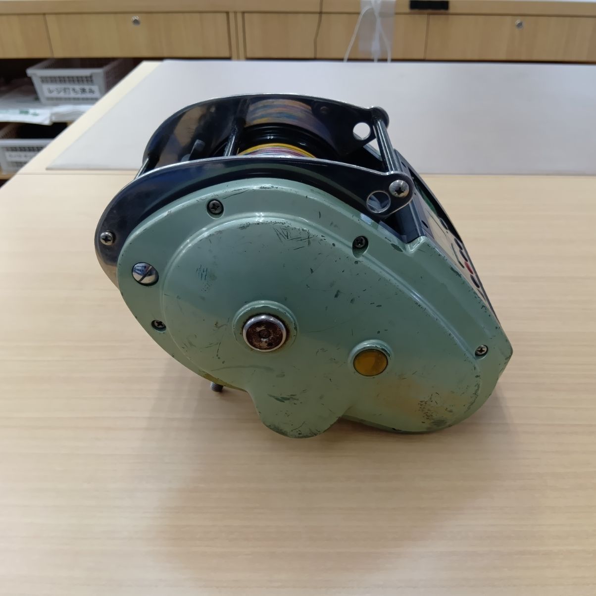 冬季休業の為1月4日発送予定【相模原橋本店 併売】ミヤマエ