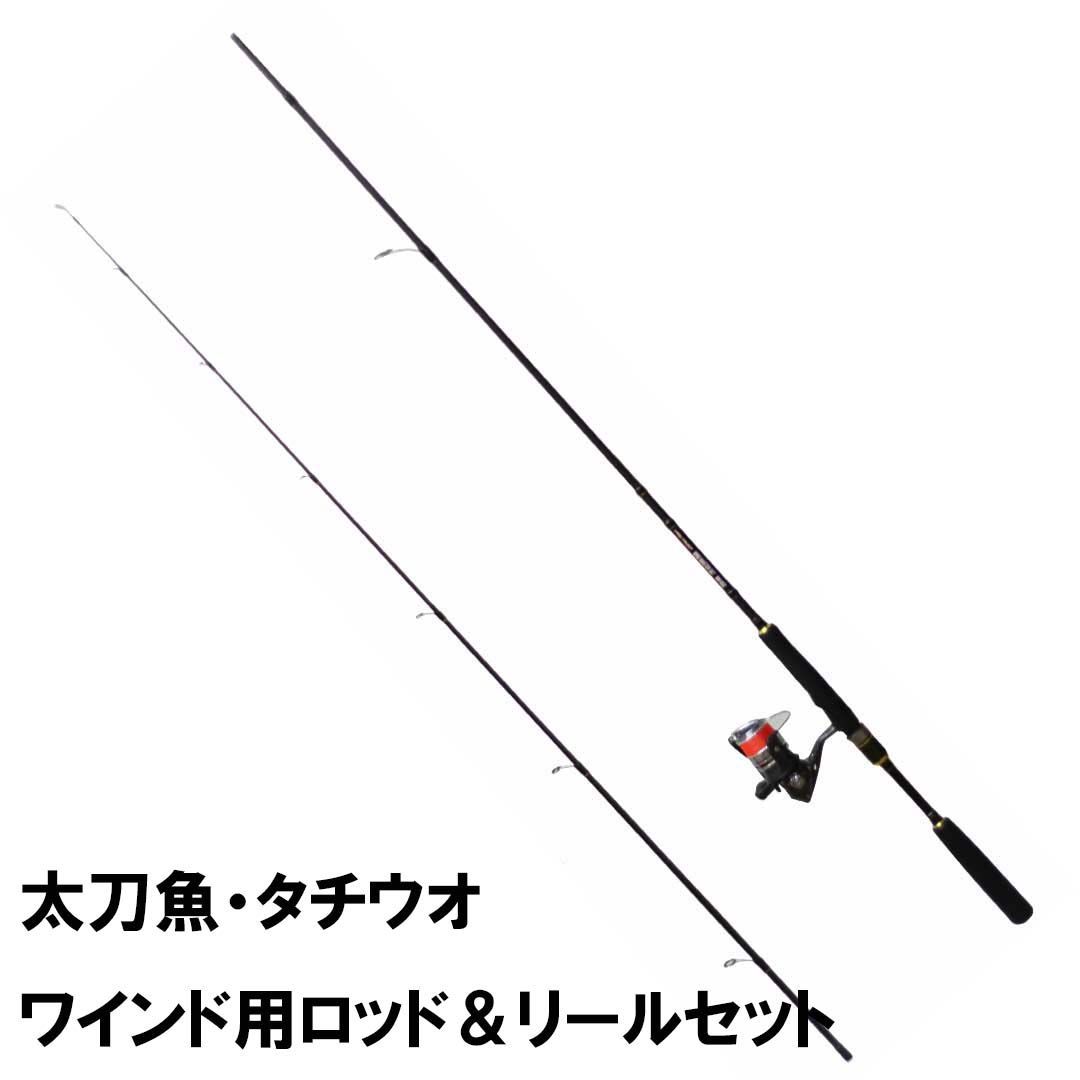 プロトラスト ショップ PRO TRUST WIND MASTER SET WM-862 065499