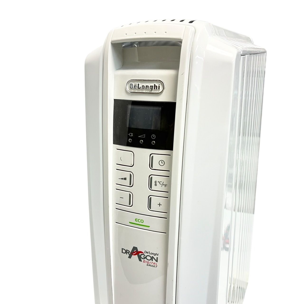 デロンギ オイルヒーター QSD0712-MB デロンギ オイルヒーター QSD0712