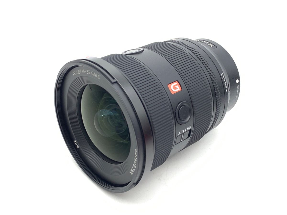  並品 ソニー FE 16 35 mm F 2 8 GM II その他 カメラ