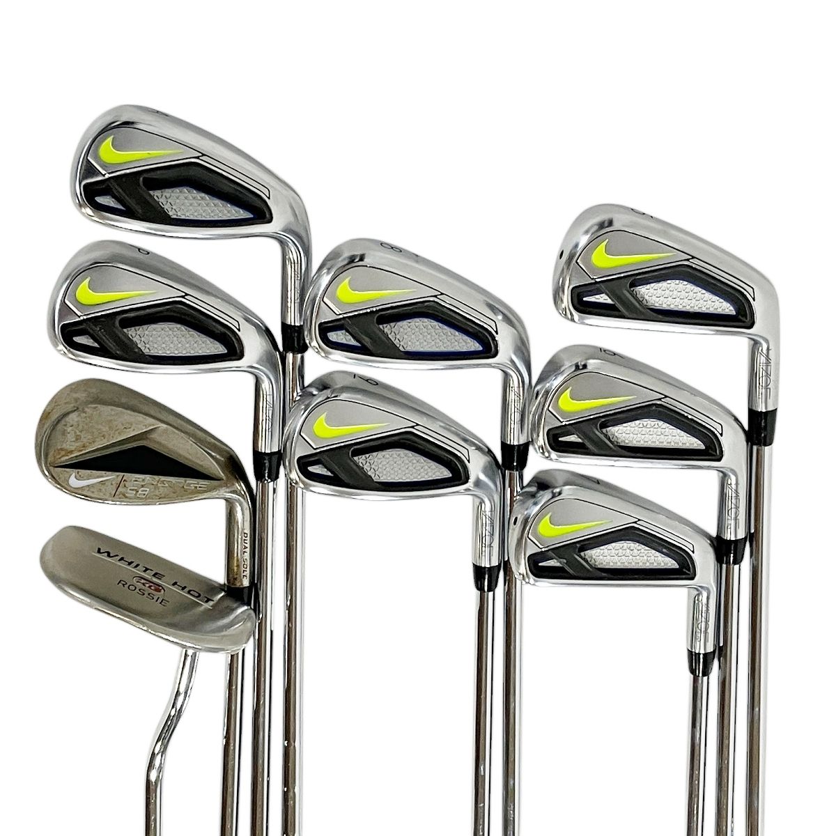 ナイキ ヴェィパー ユーティリティー 4W ゴルフクラブ 4FW 【公式通販】