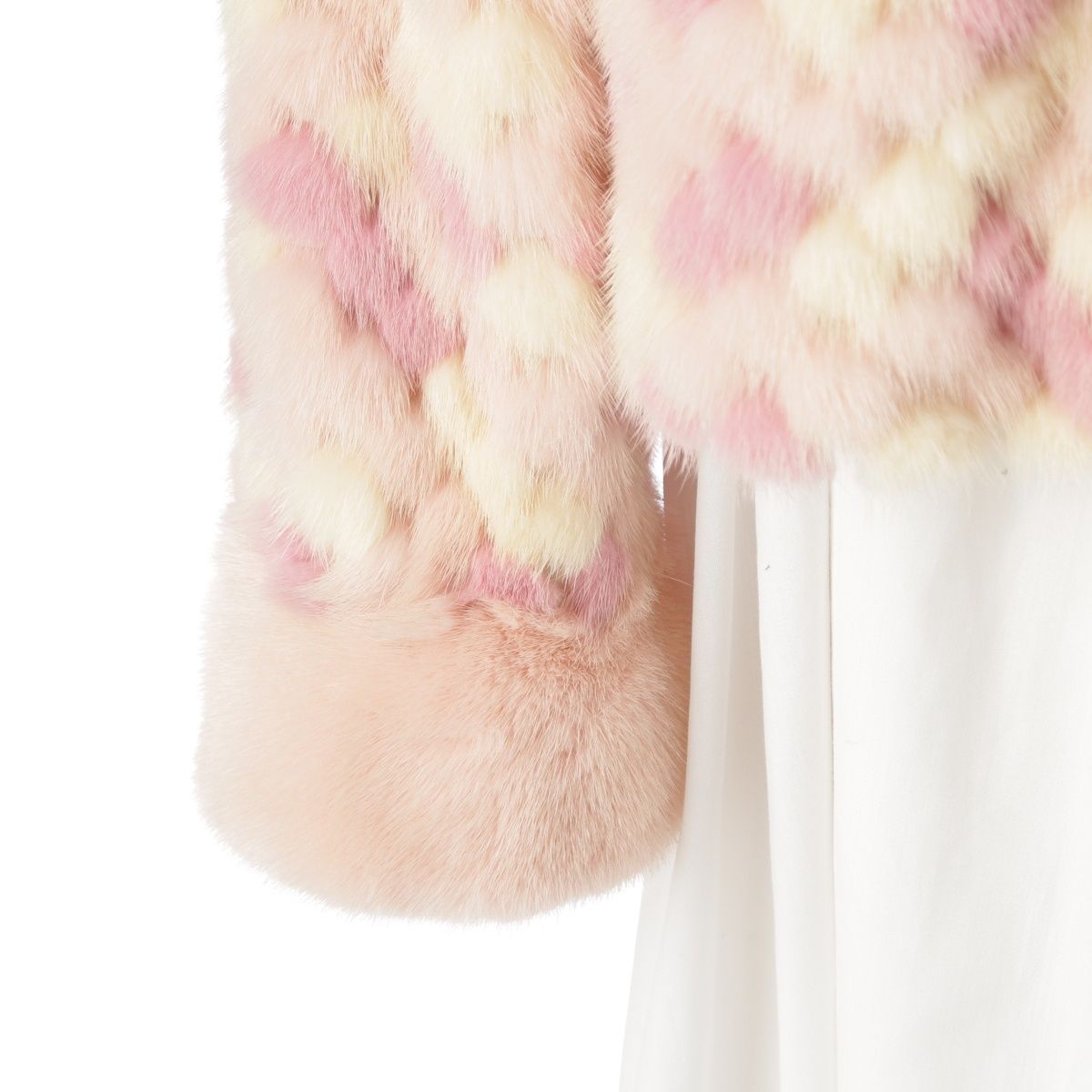 ジャケット アウター