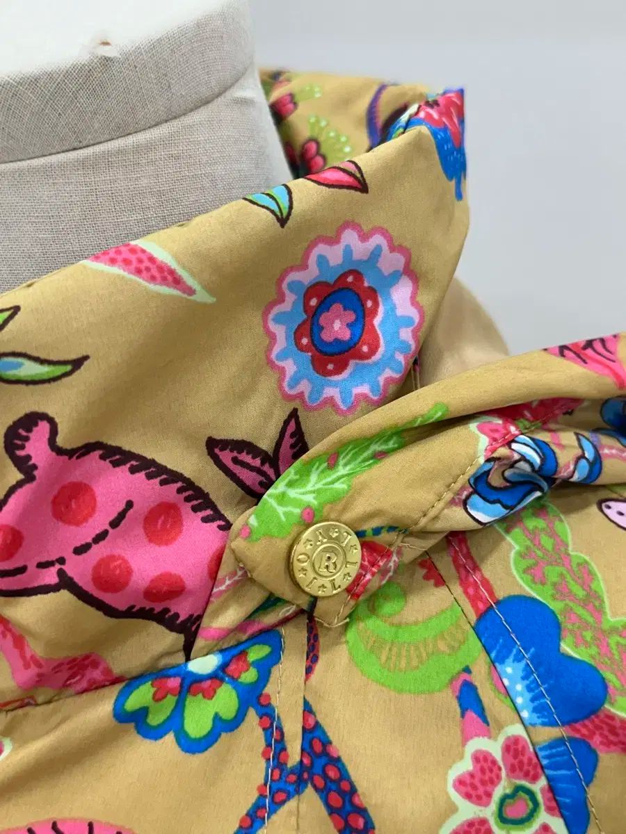 OILILY オイリリー