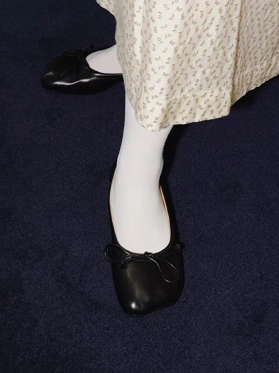 フラットシューズ 36