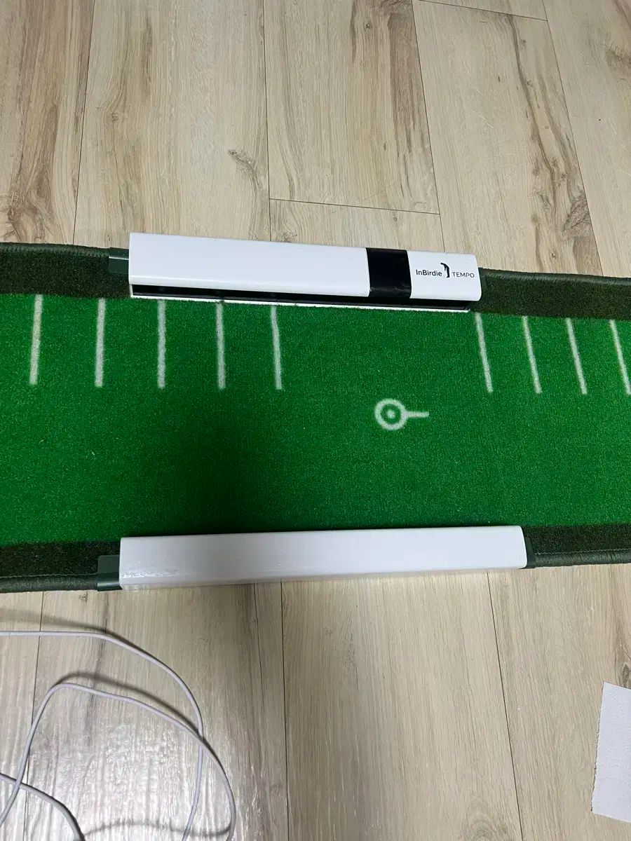 インバーディテンポ