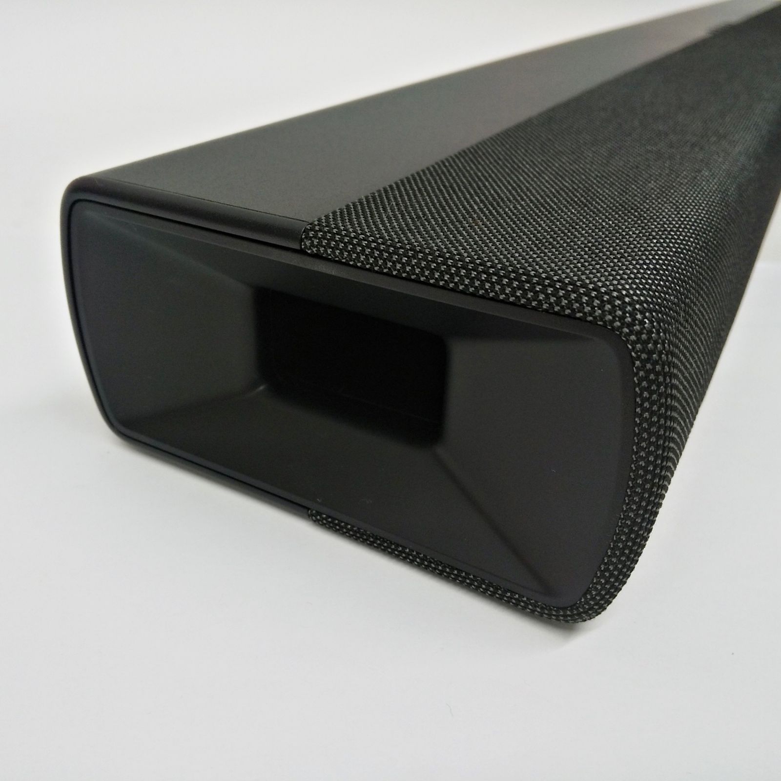 DENON サウンドバー DHT-C210 サブウーハー内蔵 2023年製 Dolby Atmos