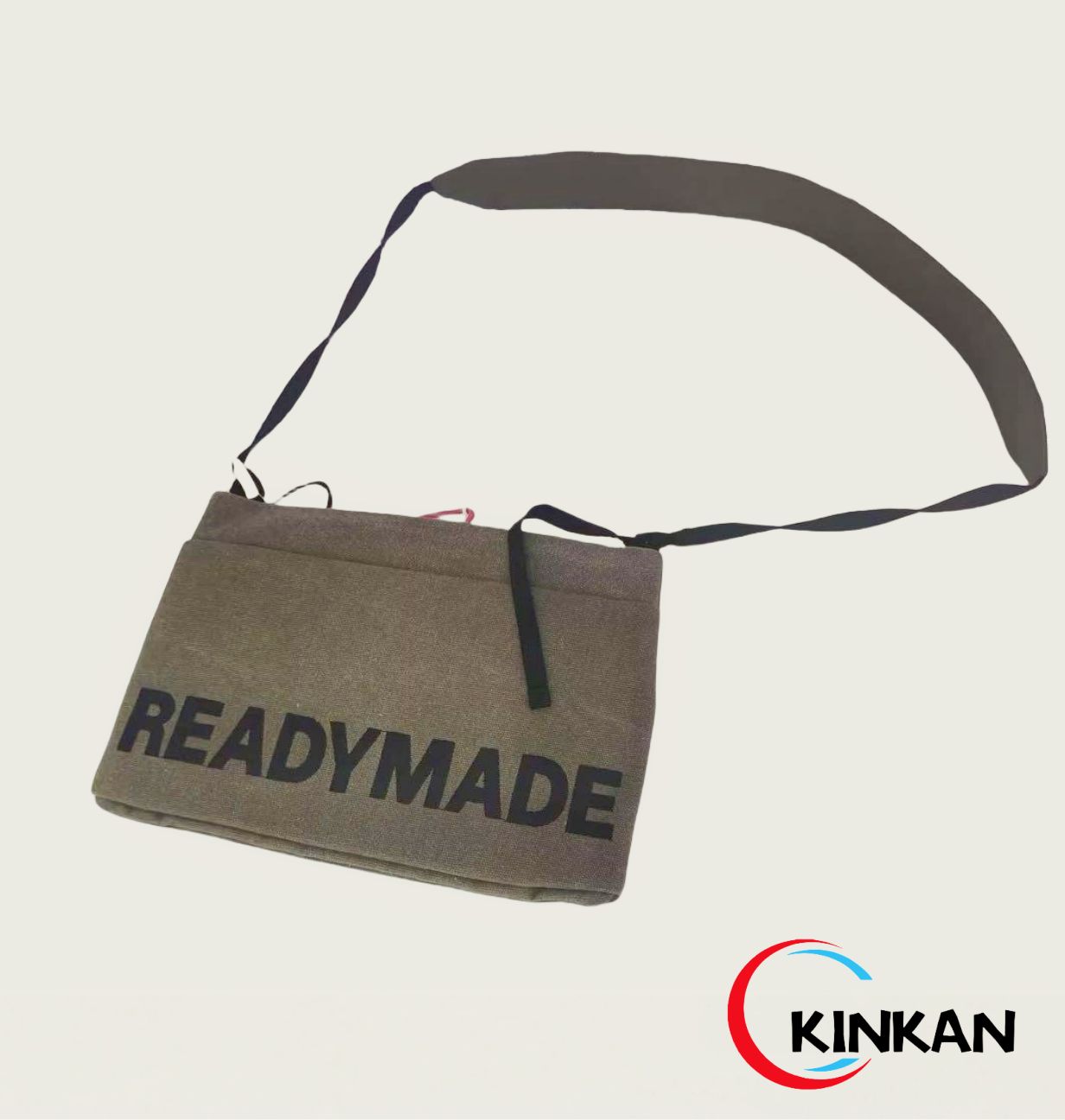 レディメイド ショルダーバッグ サコッシュ - メルカリ 