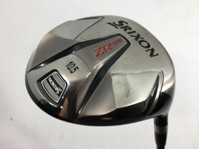 中古ゴルフクラブ】ダンロップ スリクソン(SRIXON) ZR-800 ドライバー ツアーAD EV-6 1W - メルカリ