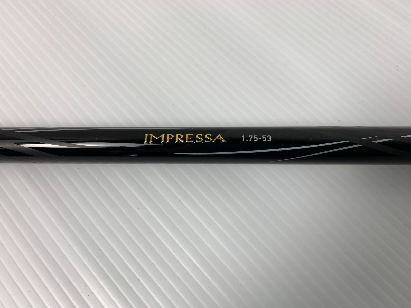 Daiwa インプレッサ　1.75 530 Daiwa インプレッサ 1.75 530