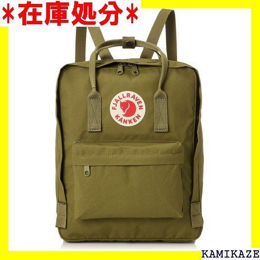 ☆便利_Z018 フェールラーベン リュック Kanken Laptop 15