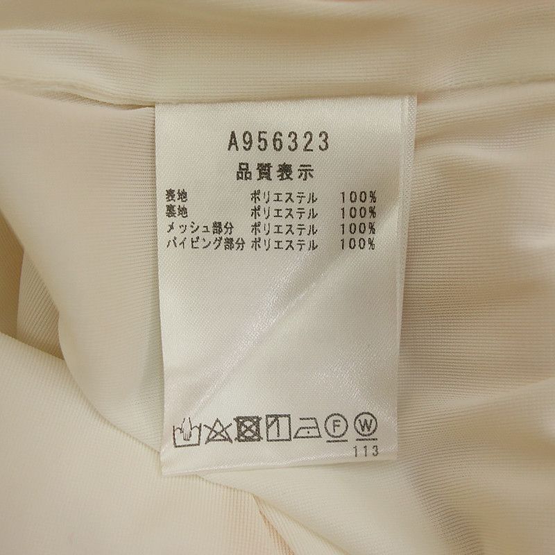 アルチビオ サイドラインスカート 新品未使用タグ付き archivio ARCHIVIO アルチビオ 2022年モデル サイドライン