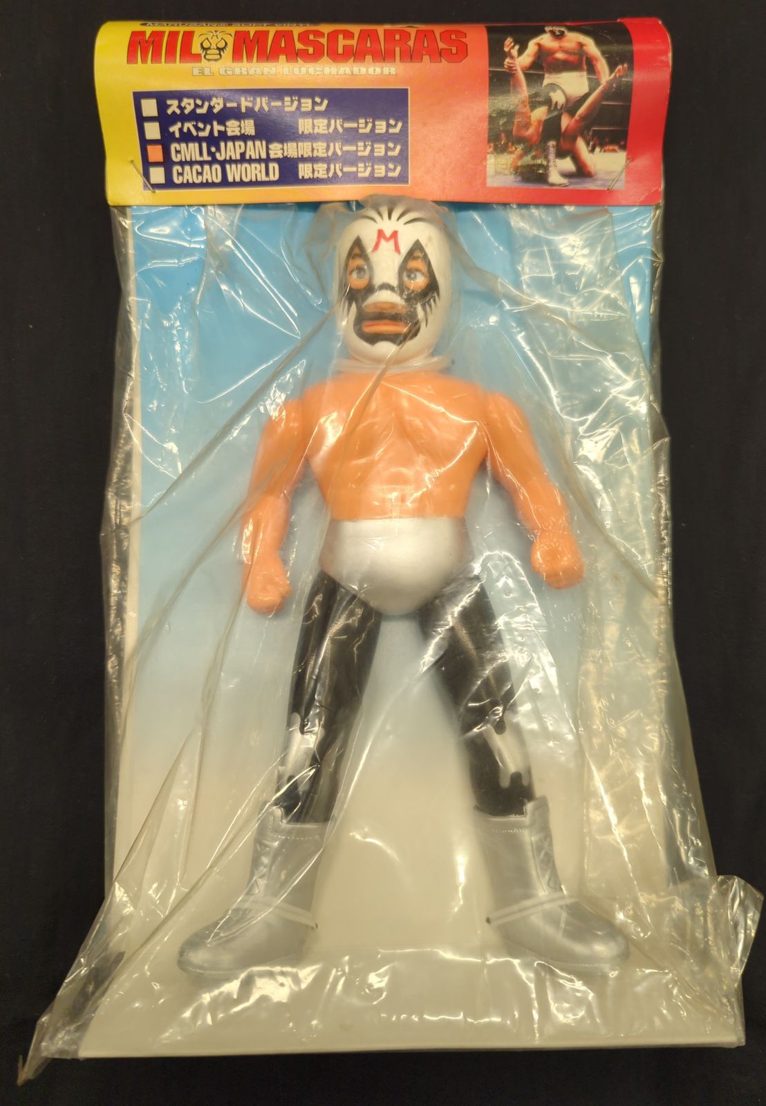 氷室京介 KYOSUKE HIMURO 20th anniversary TOUR 2008 JUST MOVIN' ON