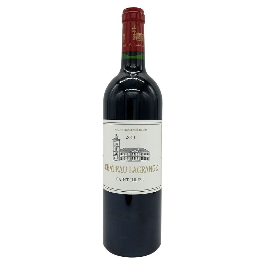 シャトー ラグランジュ サンジュリアン 2020 13.5% 750ml B