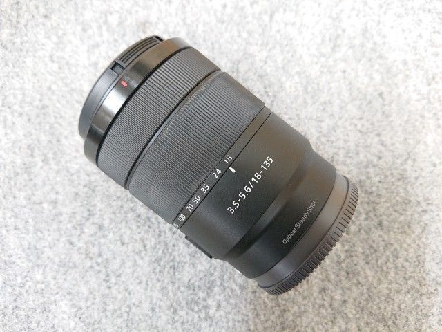 α6600 ILCE-6600M 高倍率ズームレンズキット