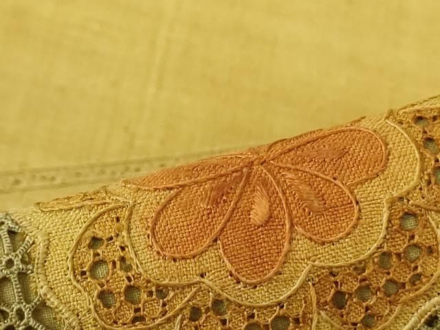 平和屋着物○中国三大刺繍 平和屋着物▽中国三大刺繍