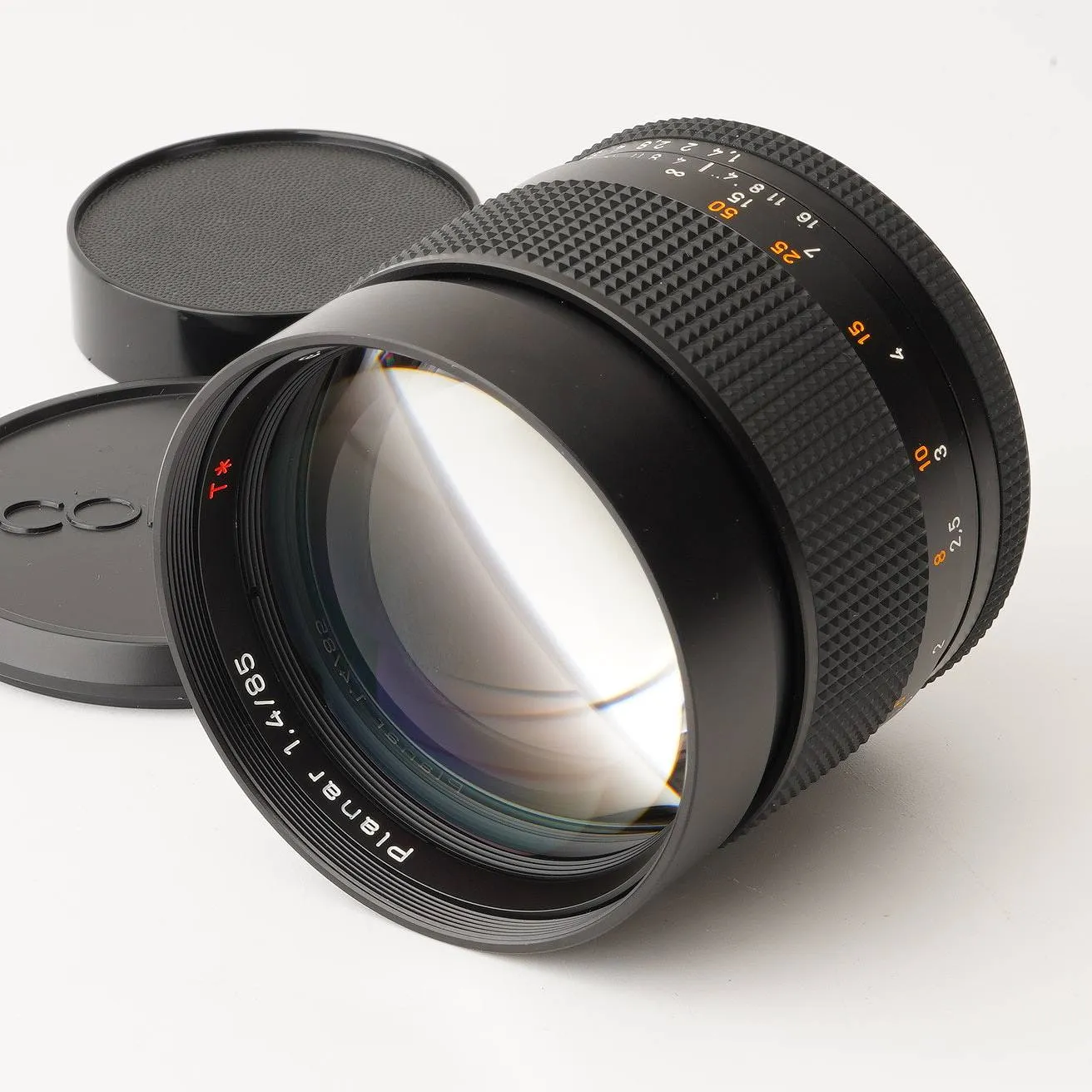 2025年最新】Carl Zeiss Planar T 85mm F1.4の人気アイテム - メルカリ