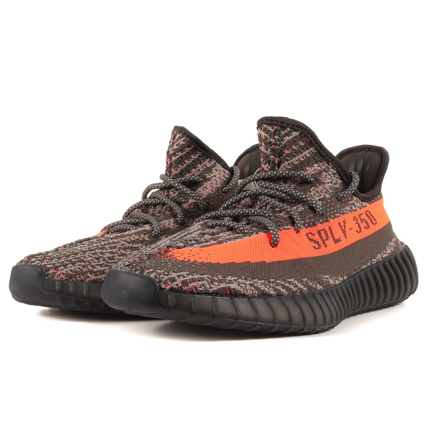 新品 adidas アディダス スニーカー サイズ:28.5cm 23SS YEEZY BOOST 