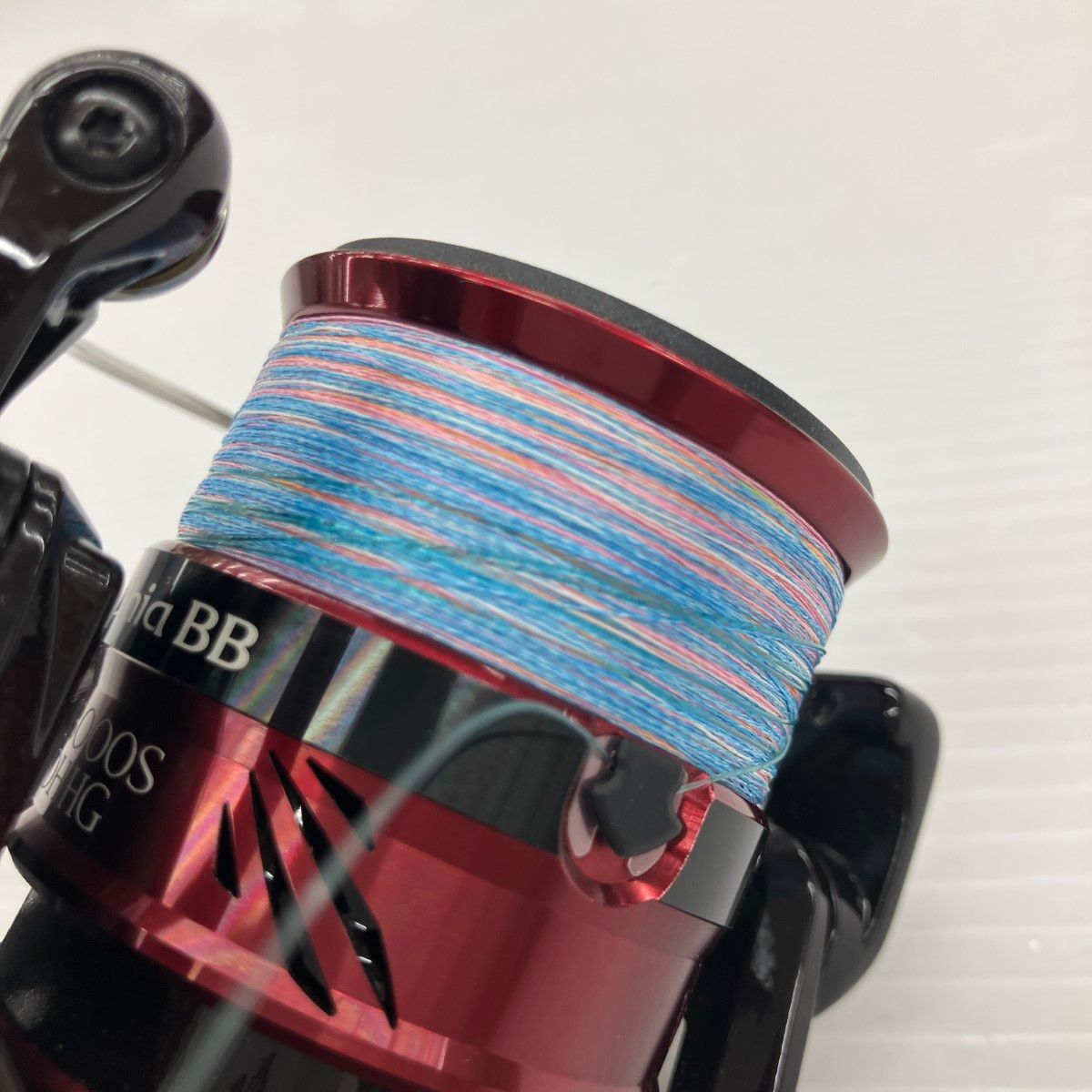 SHIMANO - σσSHIMANO シマノ 03946 18セフィアBB C3000SDHHG 程度A σσSHIMANO シマノ 18セフィアBB C3000SDHHG 03946 - メルカリ