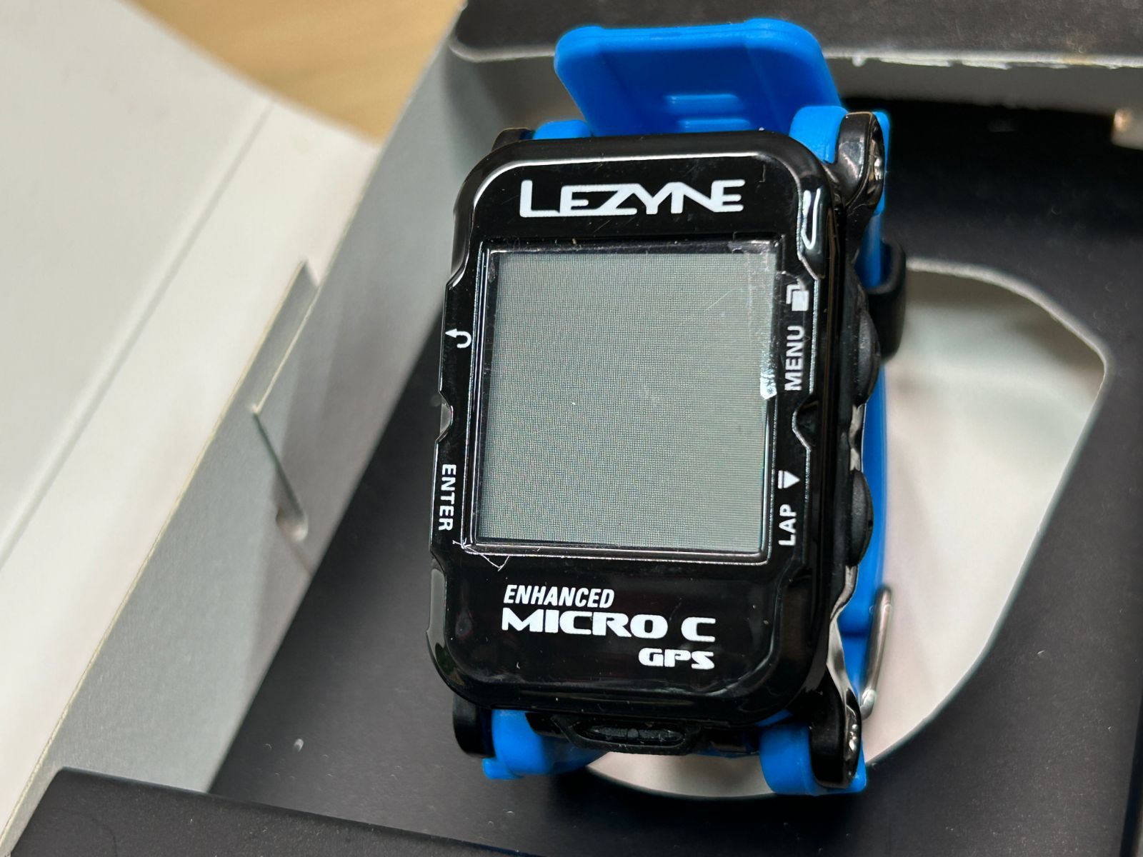 LEZYNE MICRO GPS 速度・心拍センサーセット 未使用 Amazon | LEZYNE(レザイン) マイクロ・カラーGPS サイクル