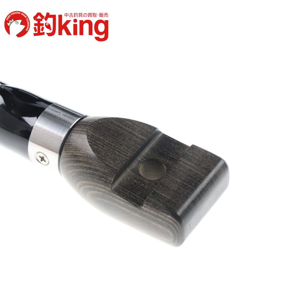 SHIMANO - 【中古/極上品】 シマノ 22 リアルパワー石鯛 540 置竿   /M197Y 中古/極上品】 シマノ 22 リアルパワー石鯛 540 置竿 /M197Y
