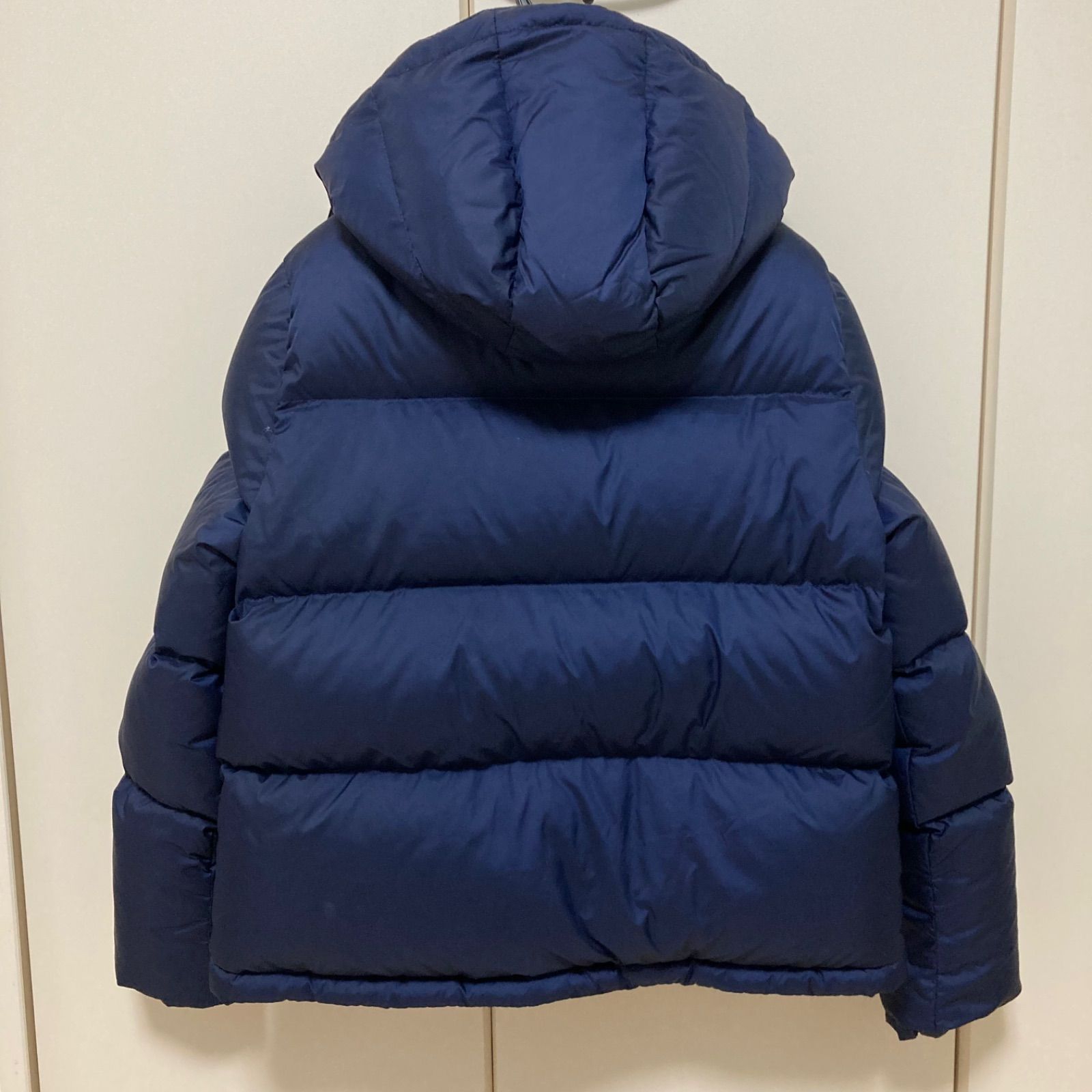Manami様Cape Heights ケープハイツ ウィット WITT ダウン - メルカリ