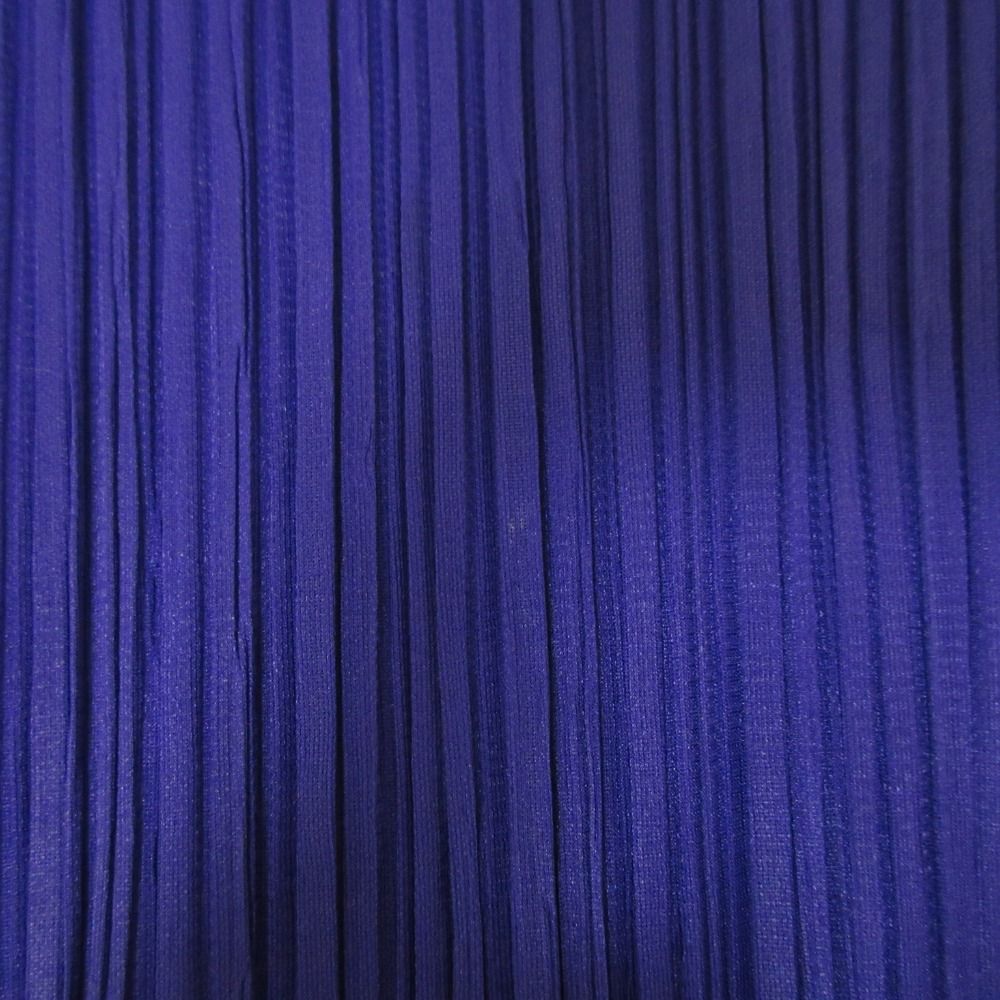 良品 PLEATS PLEASE プリーツプリーズ イッセイミヤケ 1997 プリント  