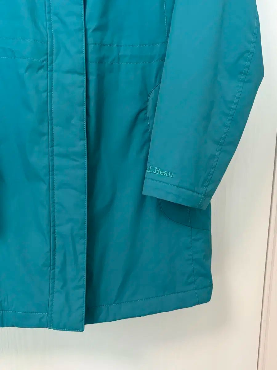 L Bean エルビン ジャケット S