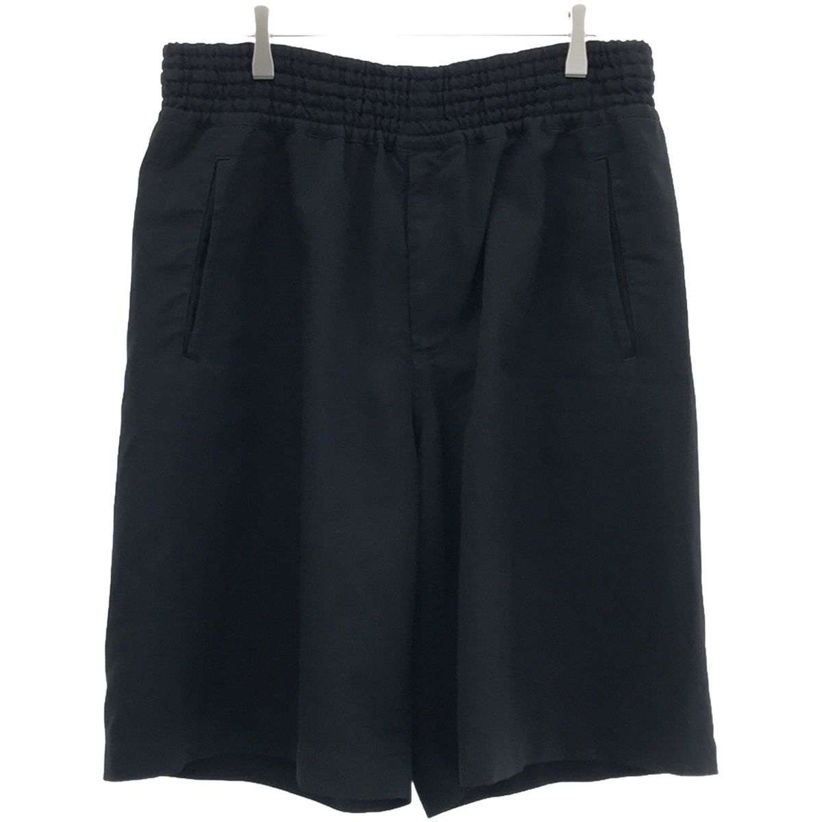 BLACK COMME des GARCONS(ブラックコムデギャルソン) ハーフ