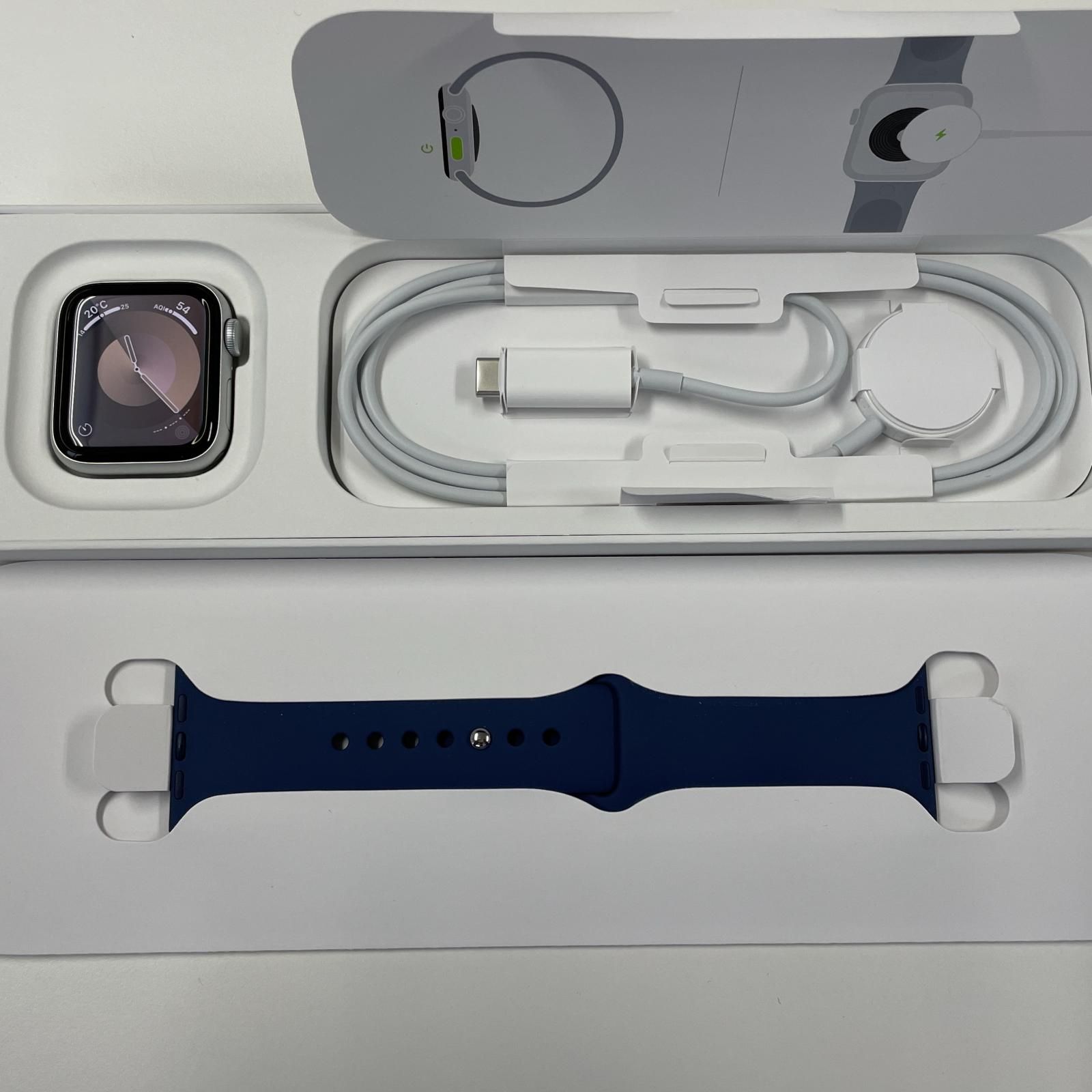 Apple Watch オファー Apple Watch SE 第2世代 40mm GPS