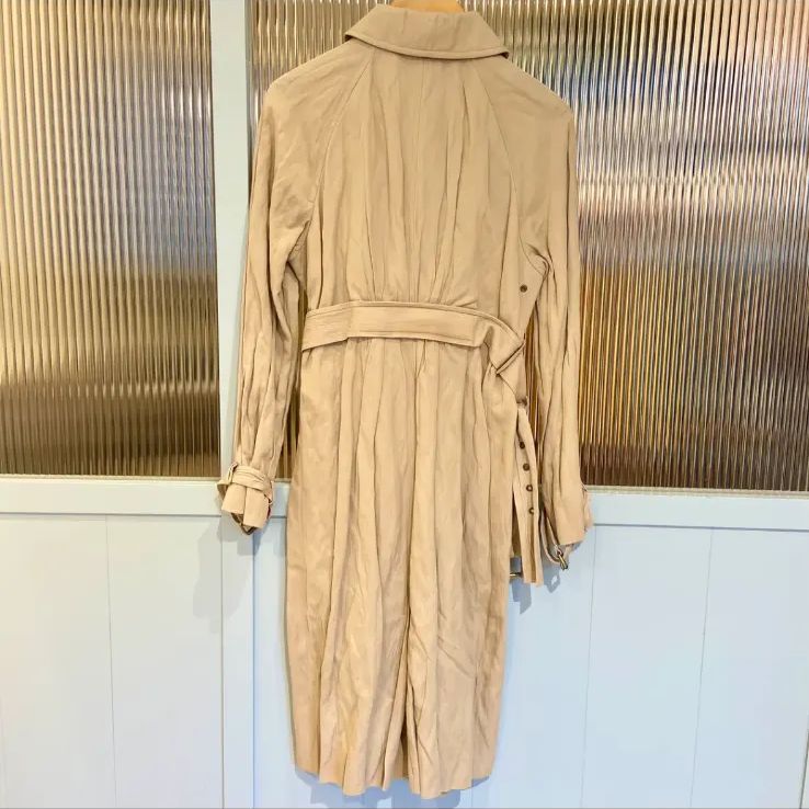 CELINE trench coat セリーヌ トレンチコート - メルカリ