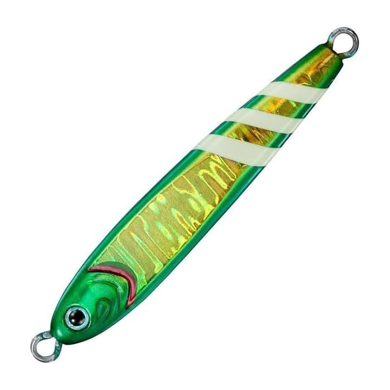 TRICKFISH Minnow ベースプリアンプ