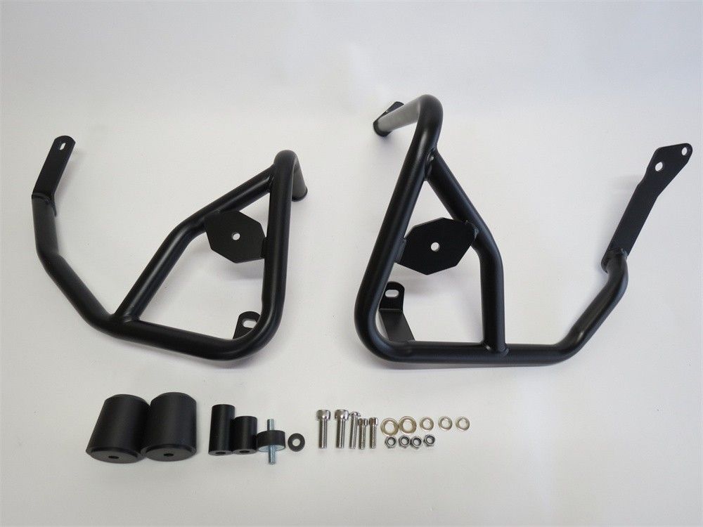 z650rs Z650RS 2022-2023 z650 2017-2023 エンジンガード 黒 15,899円