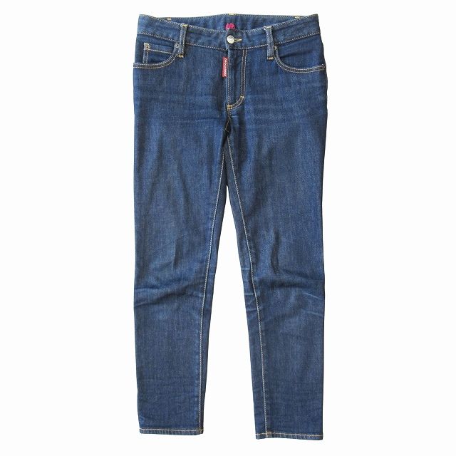 18AW ディースクエアード DSQUARED2 