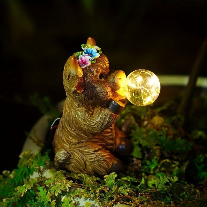 LEDライト