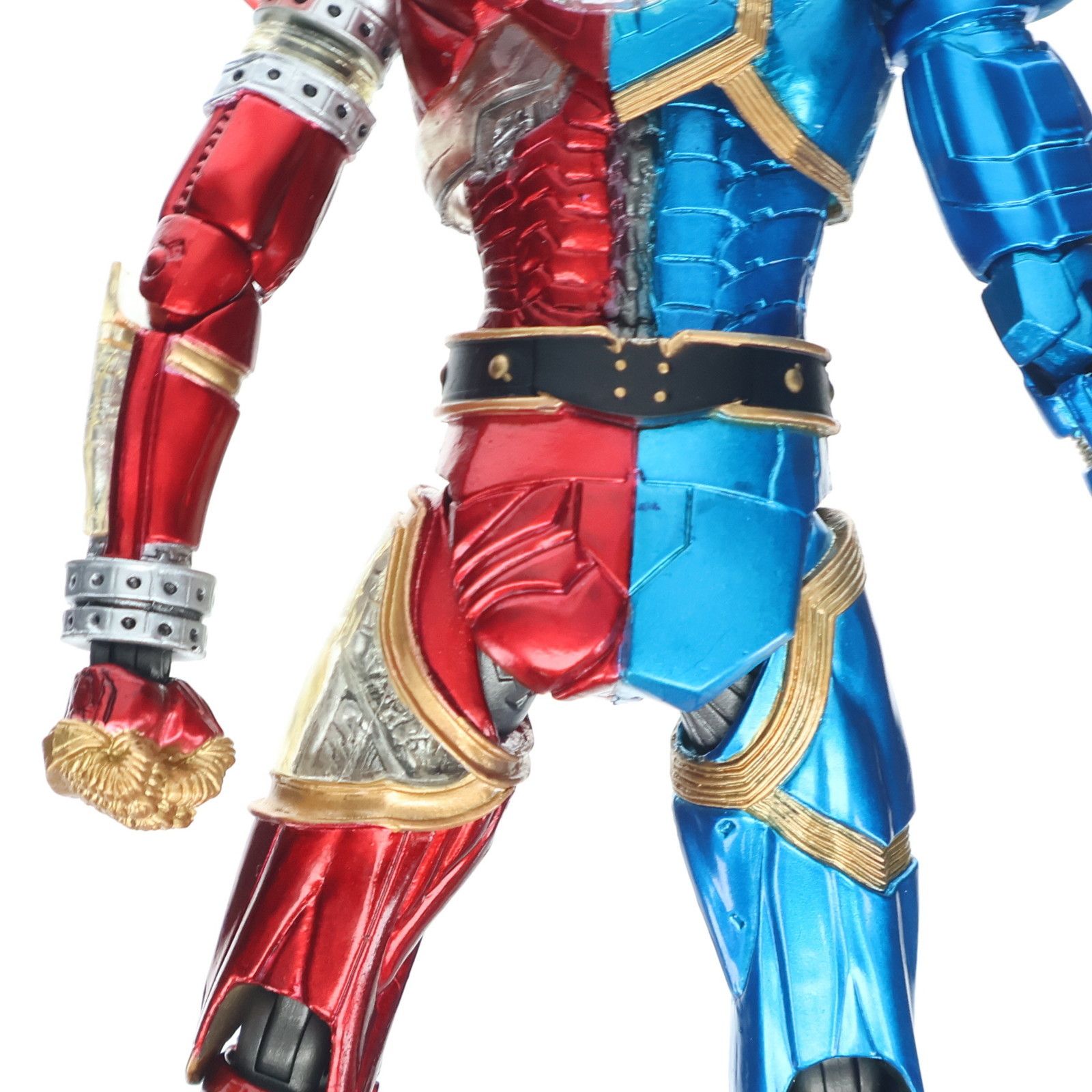 完成品 可動フィギュア